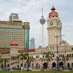 Commercial buildings for Malaysia construction service tax guide