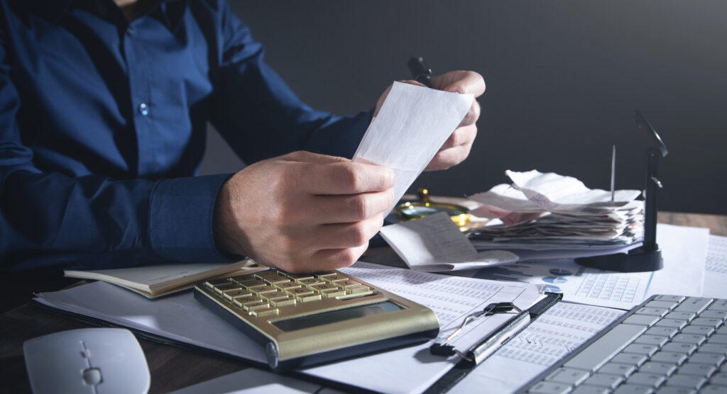 Business owner reviewing corporate tax obligations for a new Malaysian Sdn Bhd