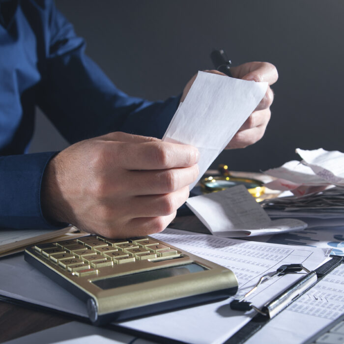 Business owner reviewing corporate tax obligations for a new Malaysian Sdn Bhd